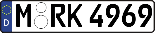 M-RK4969