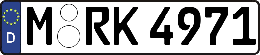M-RK4971