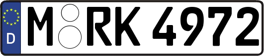 M-RK4972