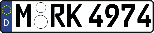 M-RK4974