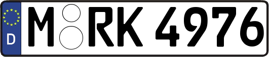 M-RK4976