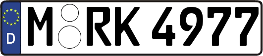 M-RK4977