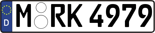 M-RK4979