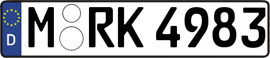 M-RK4983