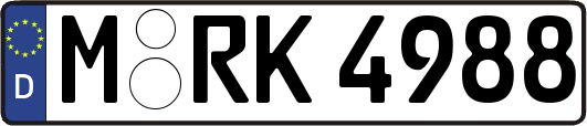 M-RK4988