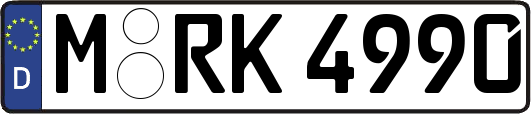 M-RK4990