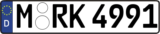 M-RK4991