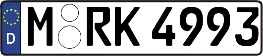 M-RK4993