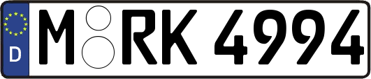 M-RK4994