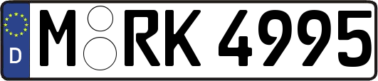 M-RK4995