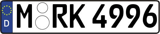 M-RK4996