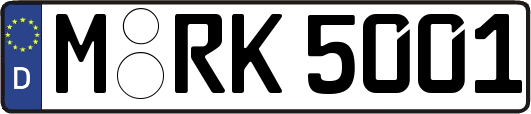 M-RK5001
