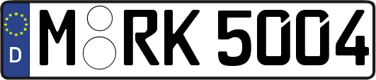 M-RK5004