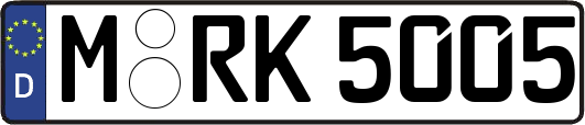 M-RK5005