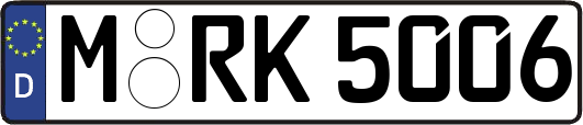 M-RK5006