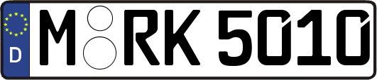 M-RK5010