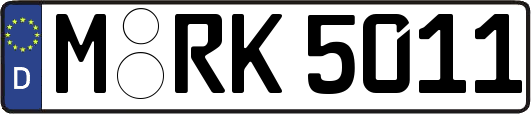 M-RK5011