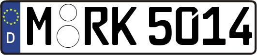 M-RK5014