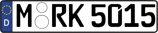 M-RK5015