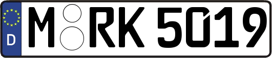 M-RK5019