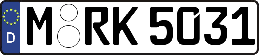 M-RK5031