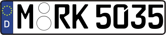 M-RK5035
