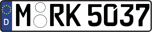 M-RK5037