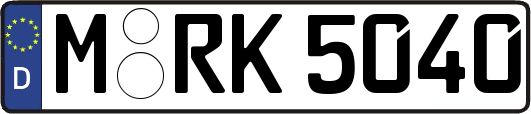 M-RK5040