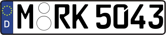 M-RK5043