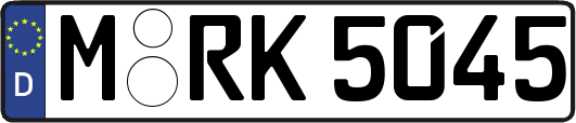 M-RK5045