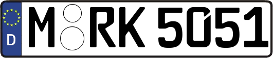 M-RK5051