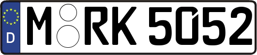 M-RK5052