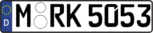 M-RK5053