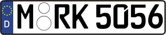 M-RK5056