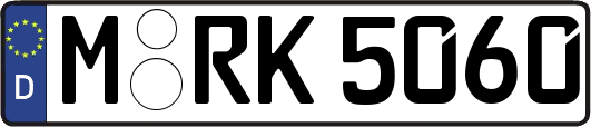M-RK5060