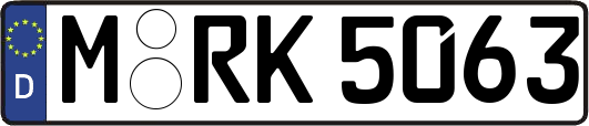 M-RK5063