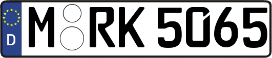 M-RK5065