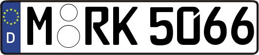 M-RK5066