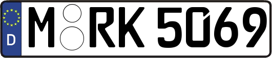 M-RK5069