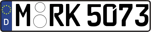 M-RK5073