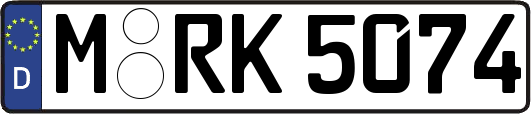 M-RK5074