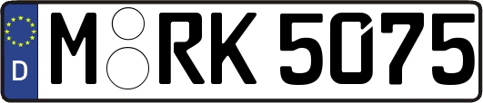 M-RK5075