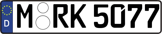 M-RK5077