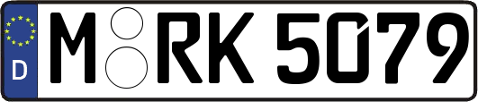 M-RK5079