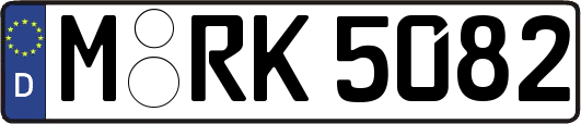 M-RK5082