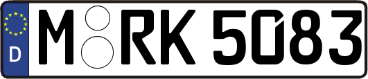M-RK5083