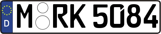 M-RK5084