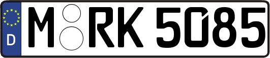 M-RK5085