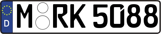 M-RK5088