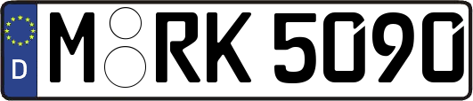 M-RK5090